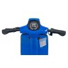 Vozidlo Retro 23 Scooter Blue