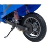 Vozidlo Retro 23 Scooter Blue