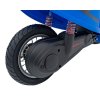 Vozidlo Retro 23 Scooter Blue