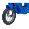 Vozidlo Retro 23 Scooter Blue