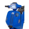 Vozidlo Retro 23 Scooter Blue