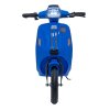 Vozidlo Retro 23 Scooter Blue