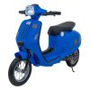 Vozidlo Retro 23 Scooter Blue