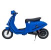 Vozidlo Retro 23 Scooter Blue
