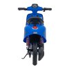 Vozidlo Retro 23 Scooter Blue