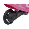 Vozidlo Scooter Retro 23 Pink