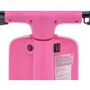 Vozidlo Scooter Retro 23 Pink
