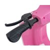 Vozidlo Scooter Retro 23 Pink