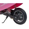 Vozidlo Scooter Retro 23 Pink