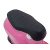 Vozidlo Scooter Retro 23 Pink