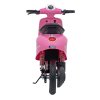 Vozidlo Scooter Retro 23 Pink