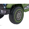 Terénne vozidlo MOUNTAIN Green