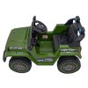 Terénne vozidlo MOUNTAIN Green