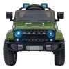 Terénne vozidlo MOUNTAIN Green