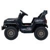 Terénne auto MOUNTAIN čierne