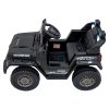 Terénne vozidlo MOUNTAIN Black