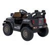Terénne auto MOUNTAIN čierne