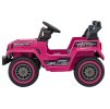 Terénne vozidlo MOUNTAIN Pink