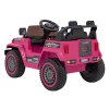 Terénne vozidlo MOUNTAIN Pink