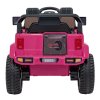 Terénne vozidlo MOUNTAIN Pink