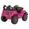 Terénne vozidlo MOUNTAIN Pink