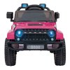 Terénne vozidlo MOUNTAIN Pink