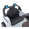 Terénne auto MOUNTAIN biele