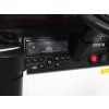 Auto Toyota Land Cruiser PRADO biele