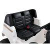 Auto Toyota Land Cruiser PRADO biele