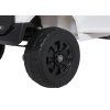 Auto Toyota Land Cruiser PRADO biele