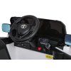 Auto Toyota Land Cruiser PRADO biele