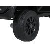 Auto Toyota Land Cruiser PRADO čierne