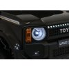 Toyota Land Cruiser PRADO Black