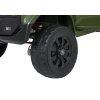 Auto Toyota Land Cruiser PRADO zelené