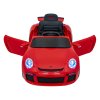 Vozidlo RUF CTR3 Red