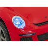 Vozidlo RUF CTR3 Red