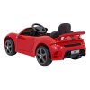 Vozidlo RUF CTR3 Red