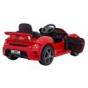 Vozidlo RUF CTR3 Red