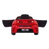 Vozidlo RUF CTR3 Red