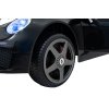 Vozidlo RUF CTR3 Black
