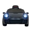 Vozidlo RUF CTR3 Black