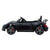 Vozidlo RUF CTR3 čierne