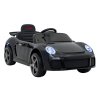 Vozidlo RUF CTR3 Black