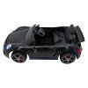 Vozidlo RUF CTR3 čierne