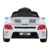 Vozidlo RUF CTR3 biele