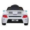 Vozidlo RUF CTR3 White