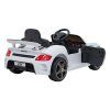 Vozidlo RUF CTR3 biele