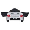 Vozidlo RUF CTR3 White