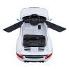 Vozidlo RUF CTR3 biele