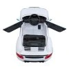 Vozidlo RUF CTR3 White